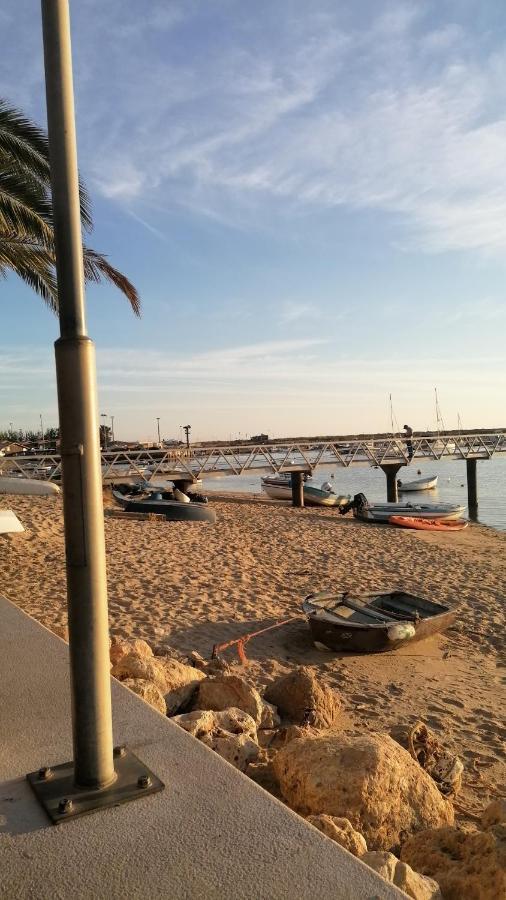 Apartmán Mountain View Alvor Exteriér fotografie
